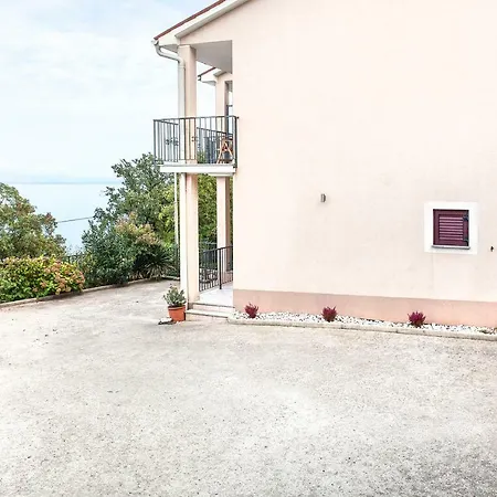 Apartment Lidija Lovran