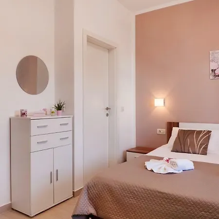 Apartment Lidija Lovran