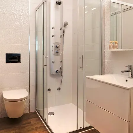 Apartment Lidija