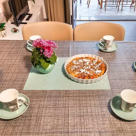 Apartment Lidija Lovran
