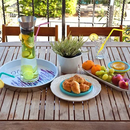 Lidija Apartment Lovran