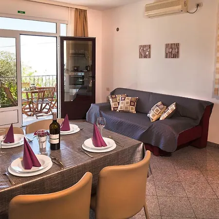 Apartment Lidija Lovran