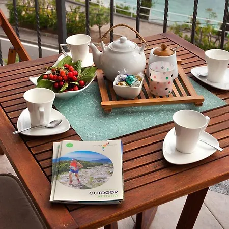Apartment Lidija