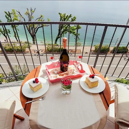Apartment Lidija