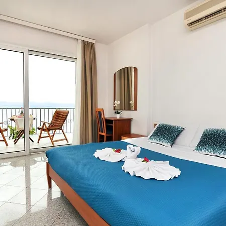 Lidija Apartment Lovran