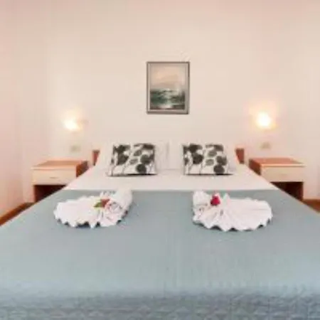 Lidija Apartment