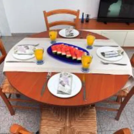 Apartment Lidija