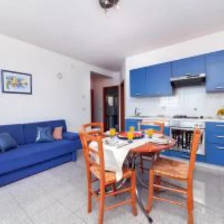 Lidija Apartment
