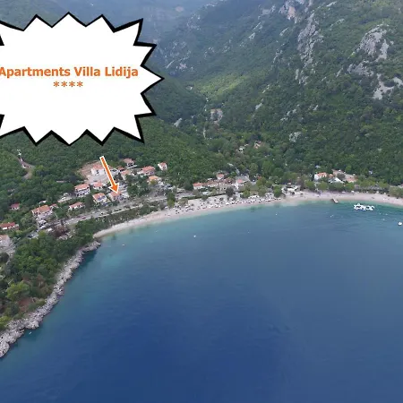 Lidija Appartamento